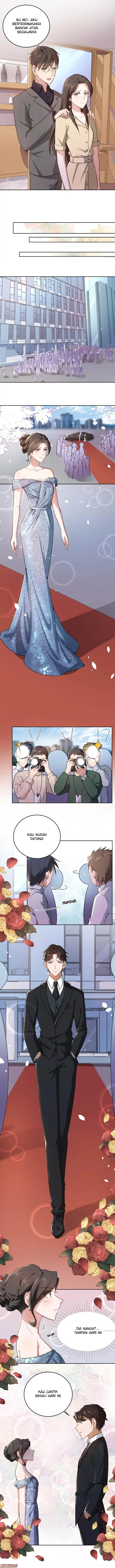 Marry to Find Love Chapter 20 Bahasa Indonesia