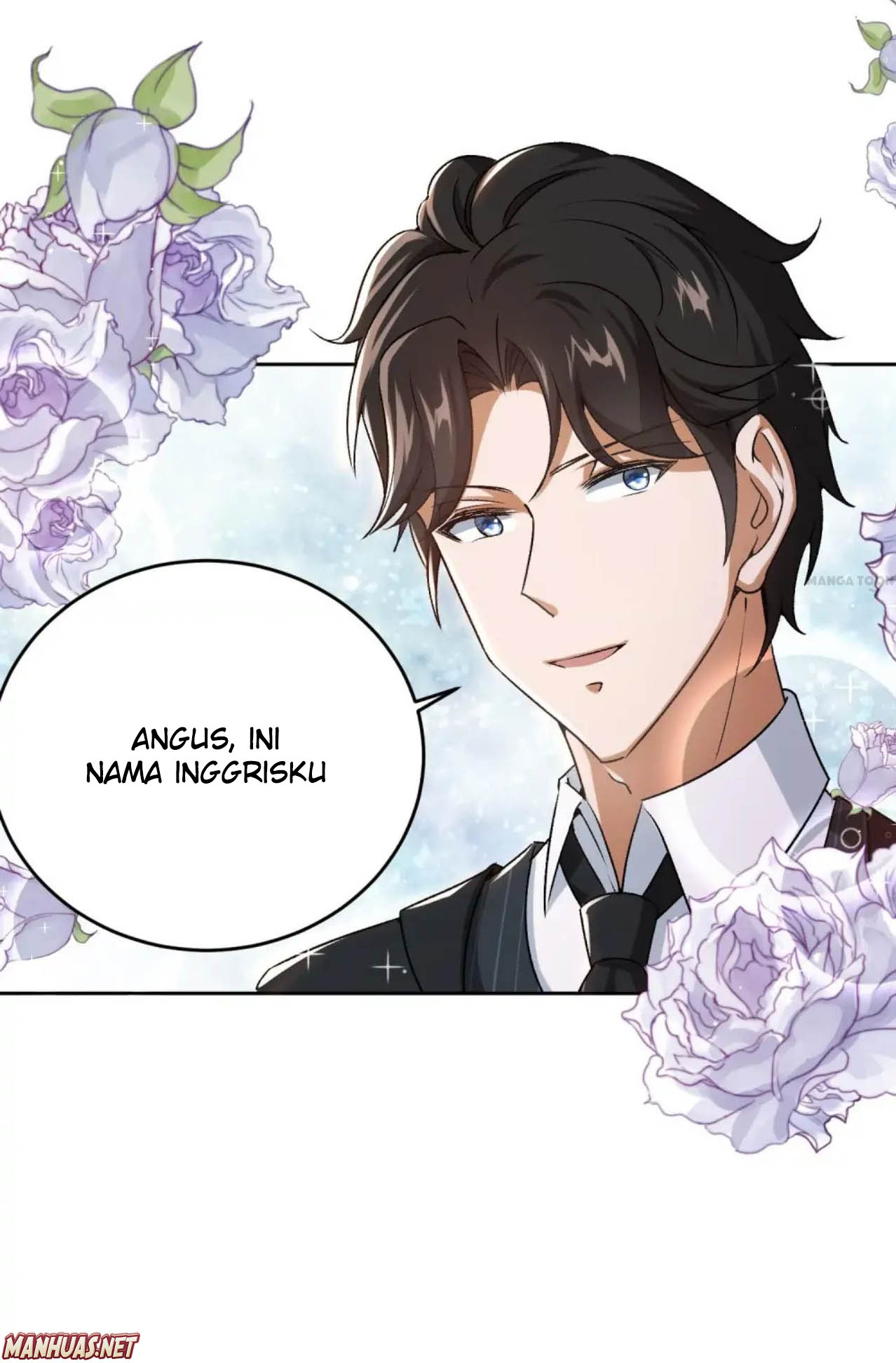 Marry to Find Love Chapter 20 Bahasa Indonesia