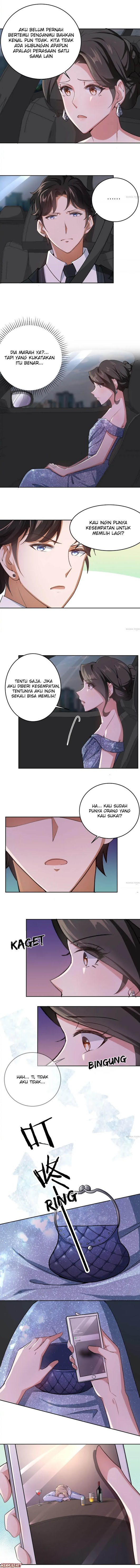 Marry to Find Love Chapter 20 Bahasa Indonesia