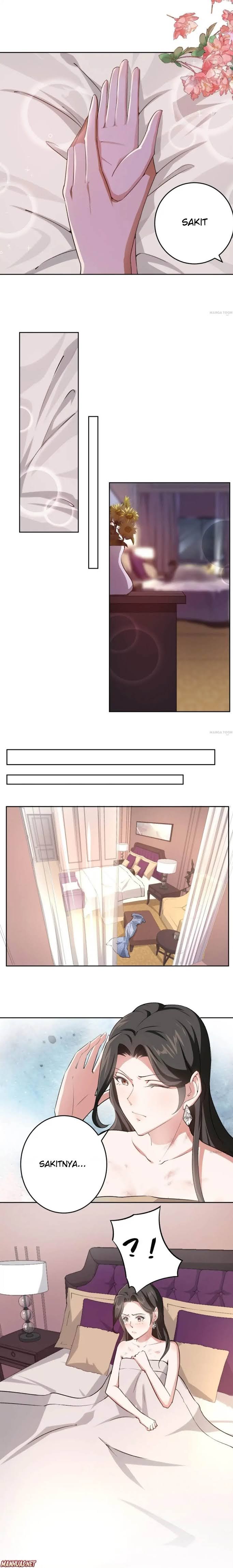 Marry to Find Love Chapter 22 Bahasa Indonesia