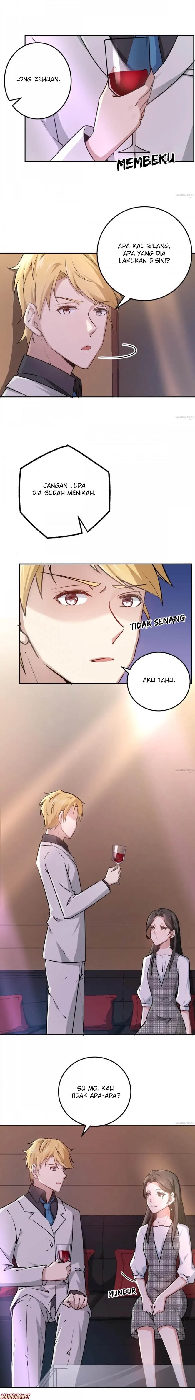 Marry to Find Love Chapter 29 Bahasa Indonesia