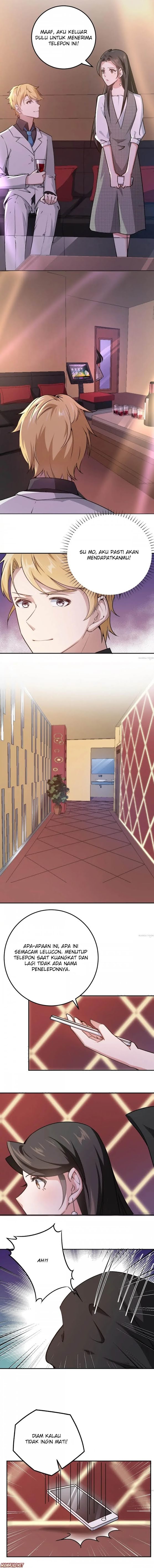 Marry to Find Love Chapter 30 Bahasa Indonesia
