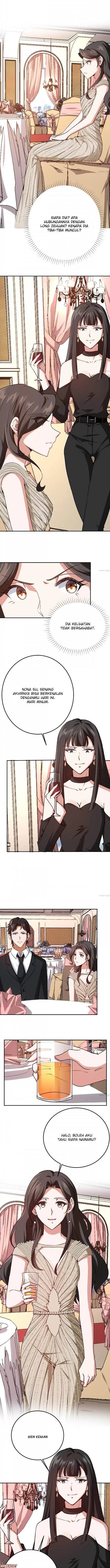 Marry to Find Love chapter 38