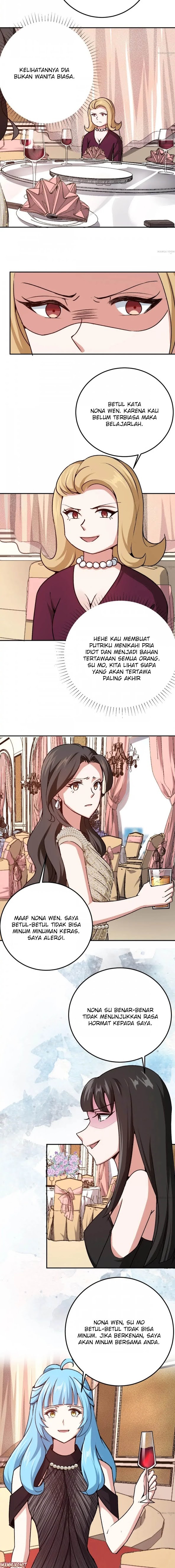 Marry to Find Love chapter 38
