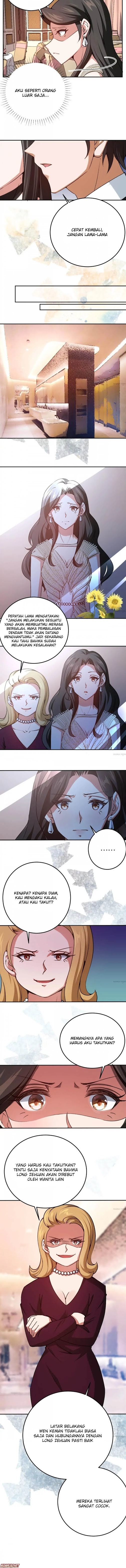 Marry to Find Love chapter 38