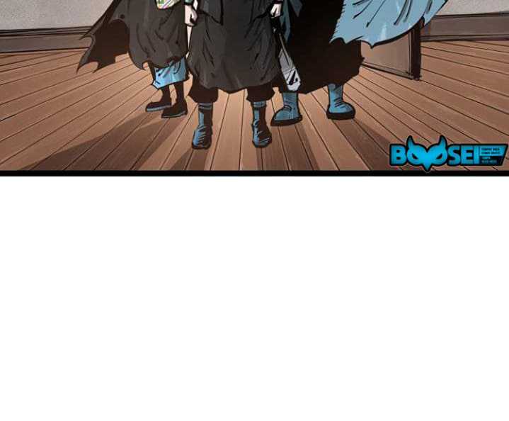 Martial Artist Lee Gwak Chapter 39 Bahasa Indonesia