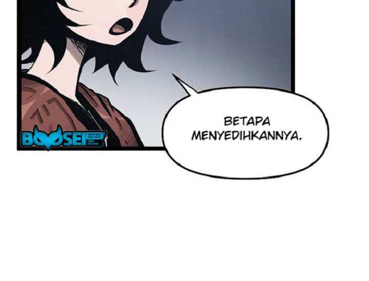 Martial Artist Lee Gwak Chapter 41 Bahasa Indonesia