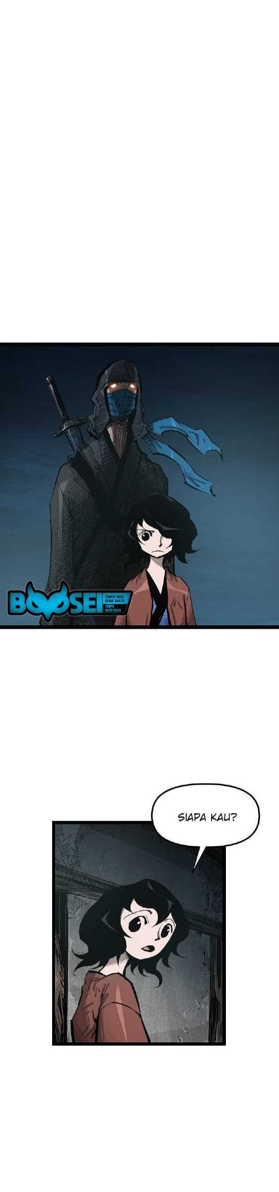 Martial Artist Lee Gwak Chapter 56 Bahasa Indonesia