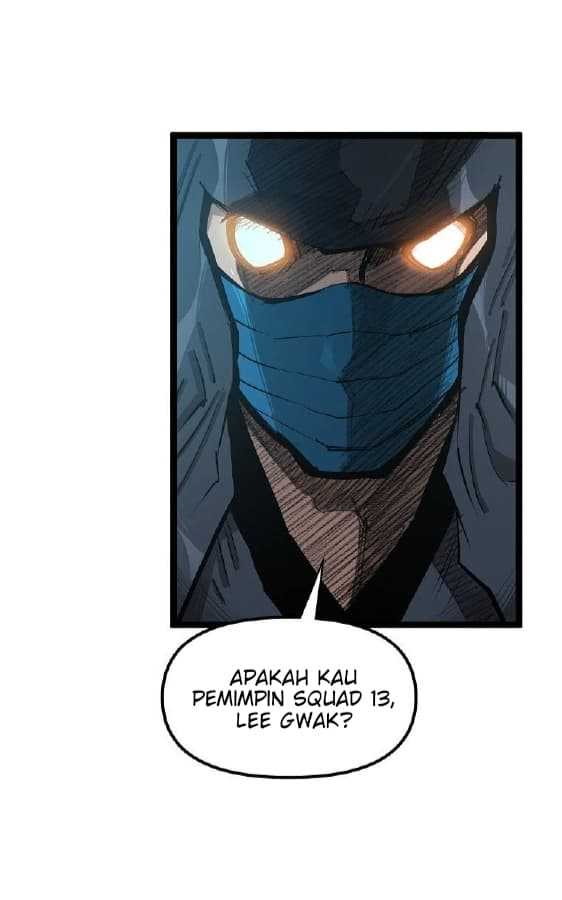 Martial Artist Lee Gwak Chapter 56 Bahasa Indonesia