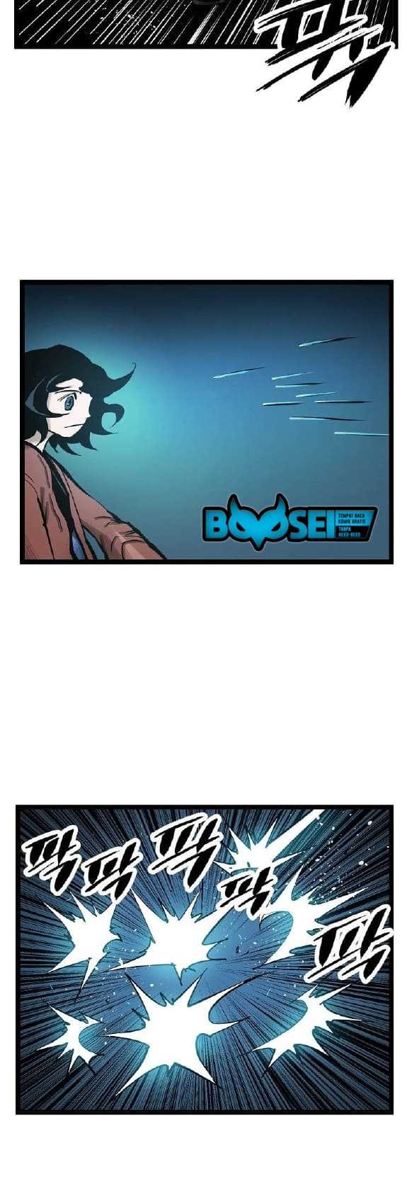 Martial Artist Lee Gwak Chapter 56 Bahasa Indonesia