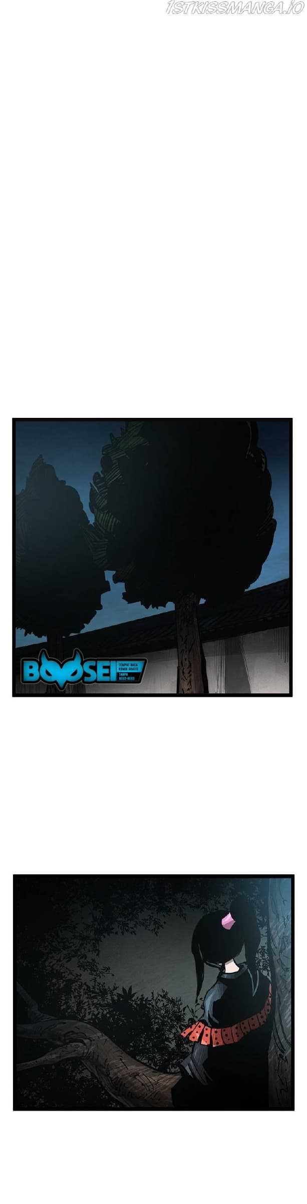 Martial Artist Lee Gwak Chapter 56 Bahasa Indonesia