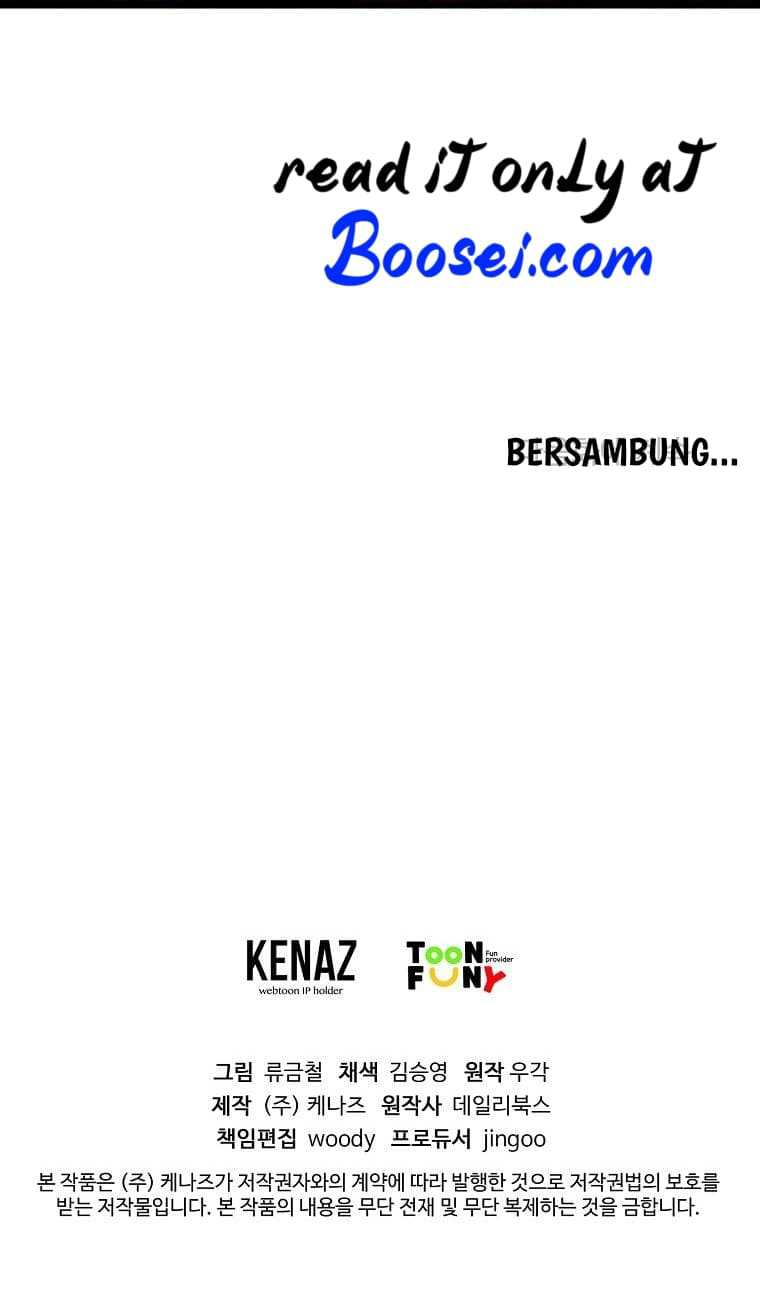 Martial Artist Lee Gwak Chapter 56 Bahasa Indonesia