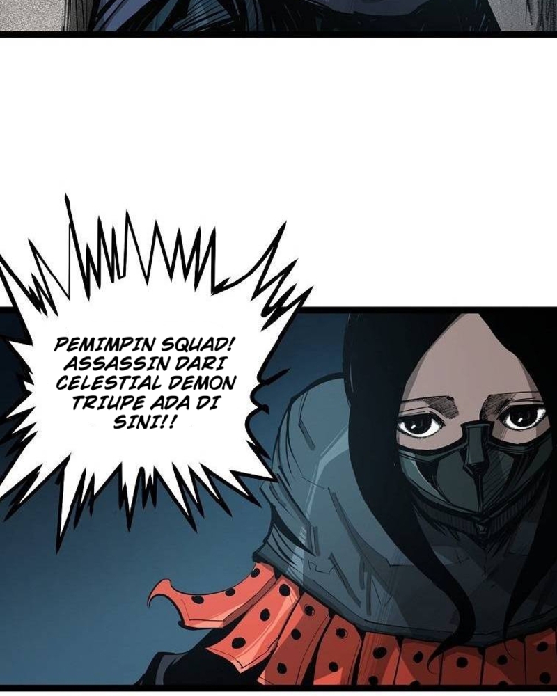 Martial Artist Lee Gwak chapter 57