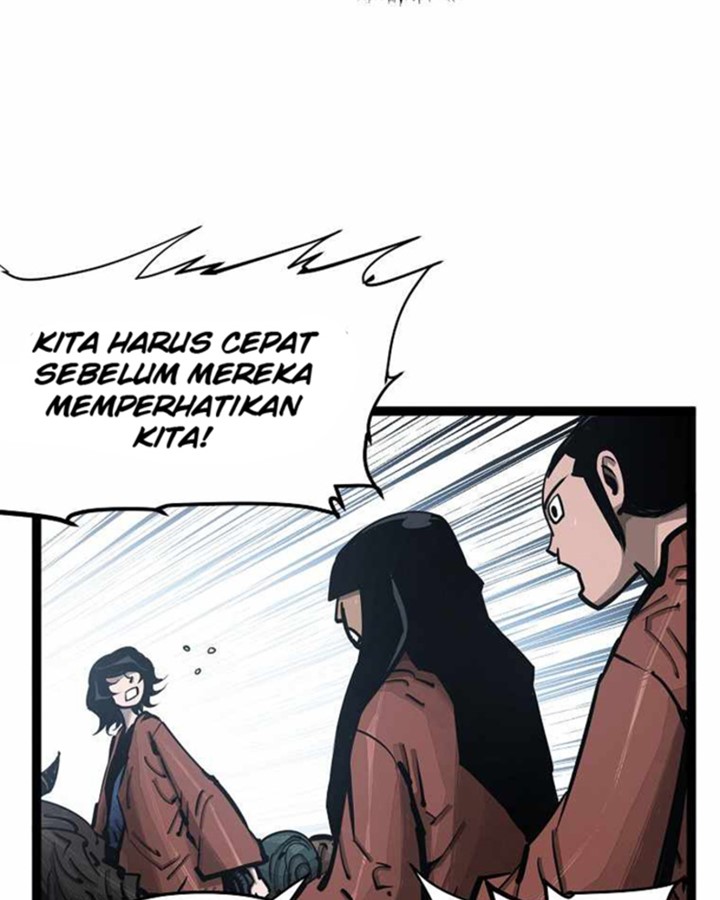 Martial Artist Lee Gwak chapter 72
