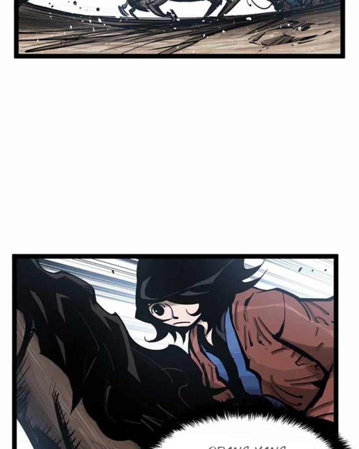 Martial Artist Lee Gwak chapter 72