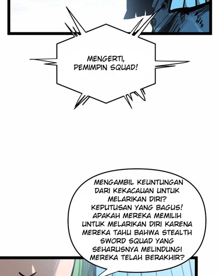 Martial Artist Lee Gwak chapter 72