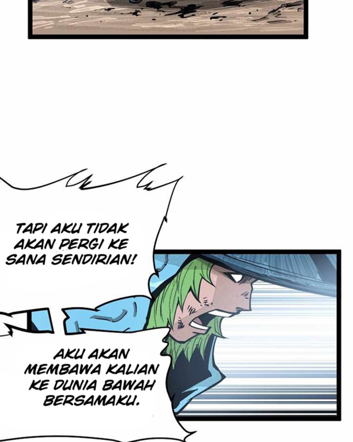 Martial Artist Lee Gwak chapter 72