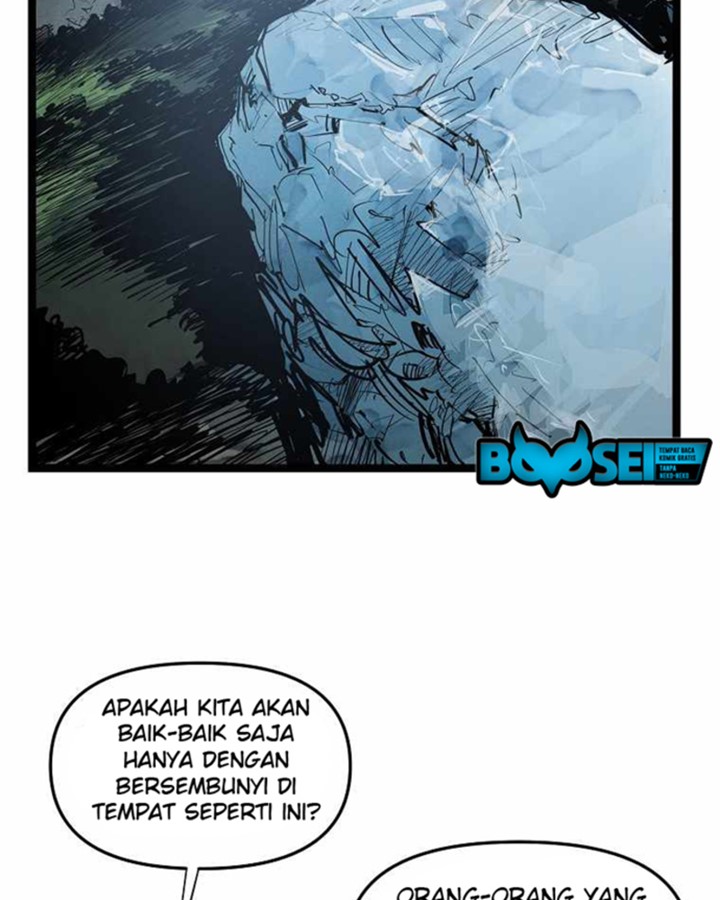 Martial Artist Lee Gwak chapter 72