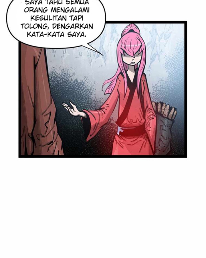 Martial Artist Lee Gwak chapter 72