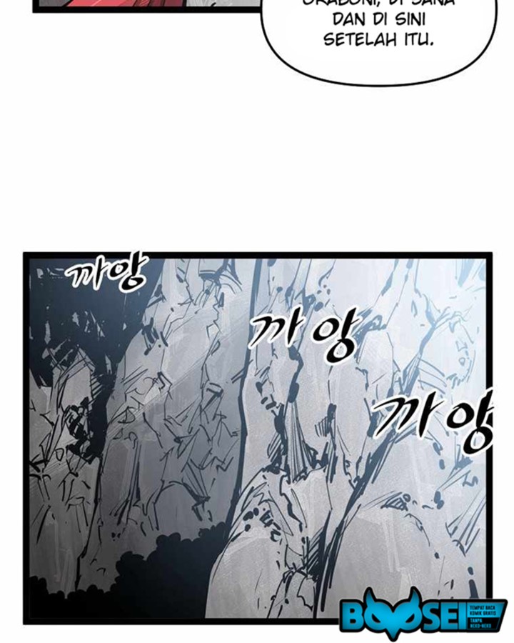 Martial Artist Lee Gwak chapter 72