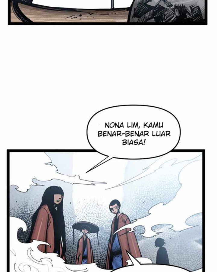 Martial Artist Lee Gwak chapter 72