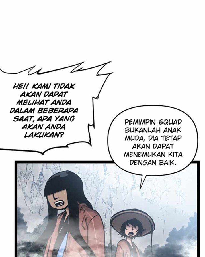 Martial Artist Lee Gwak chapter 72