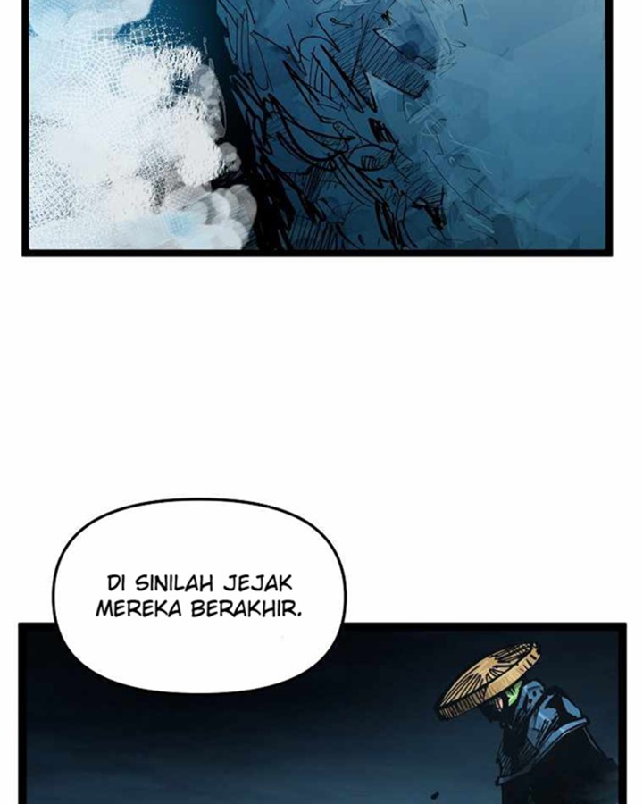 Martial Artist Lee Gwak chapter 72