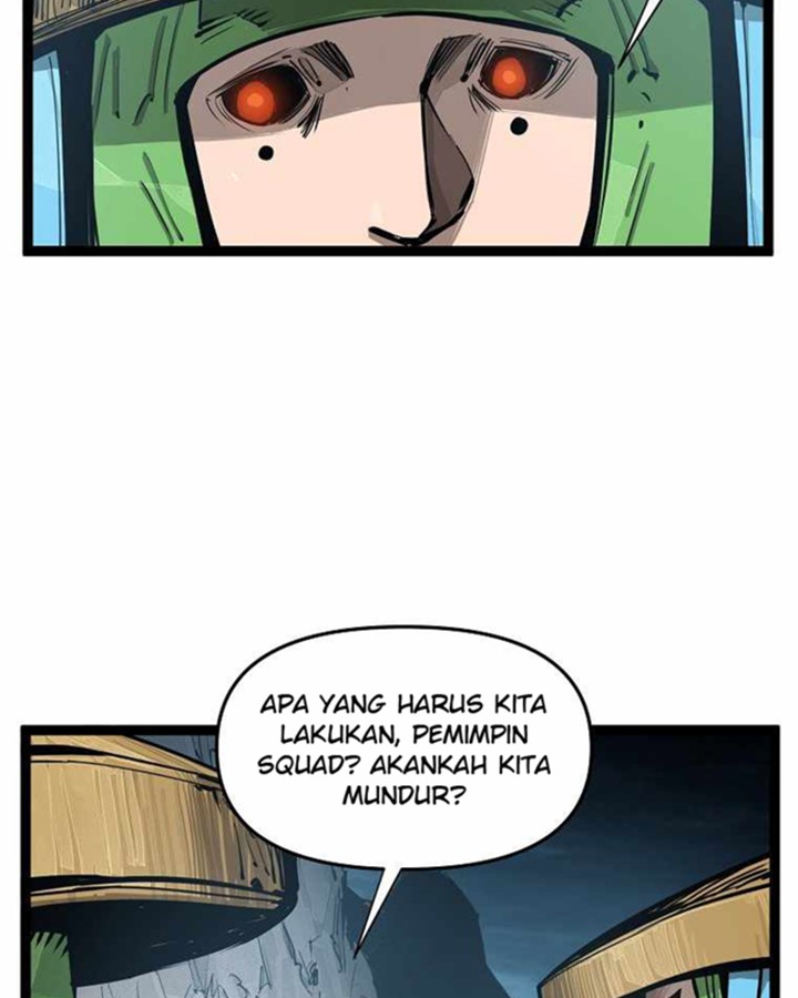 Martial Artist Lee Gwak chapter 72