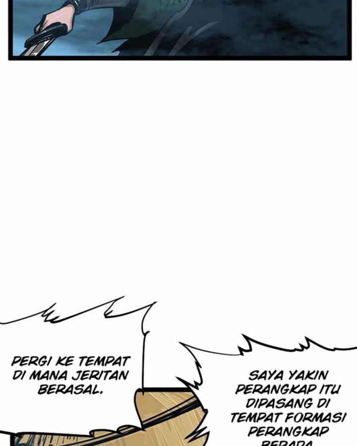 Martial Artist Lee Gwak chapter 72
