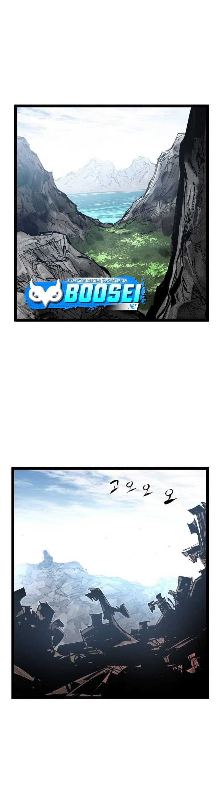 Martial Artist Lee Gwak chapter 86