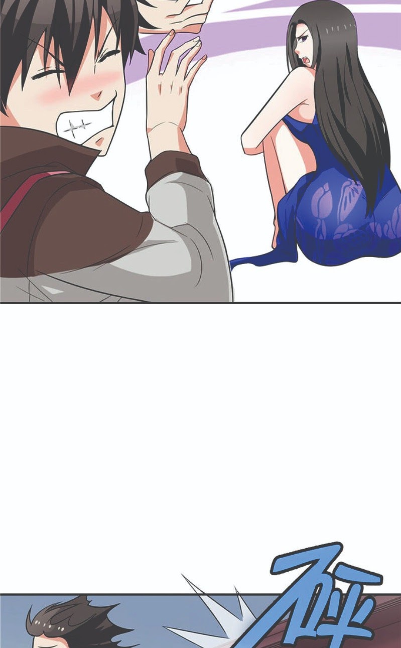 Martial Arts Master In The City chapter 2