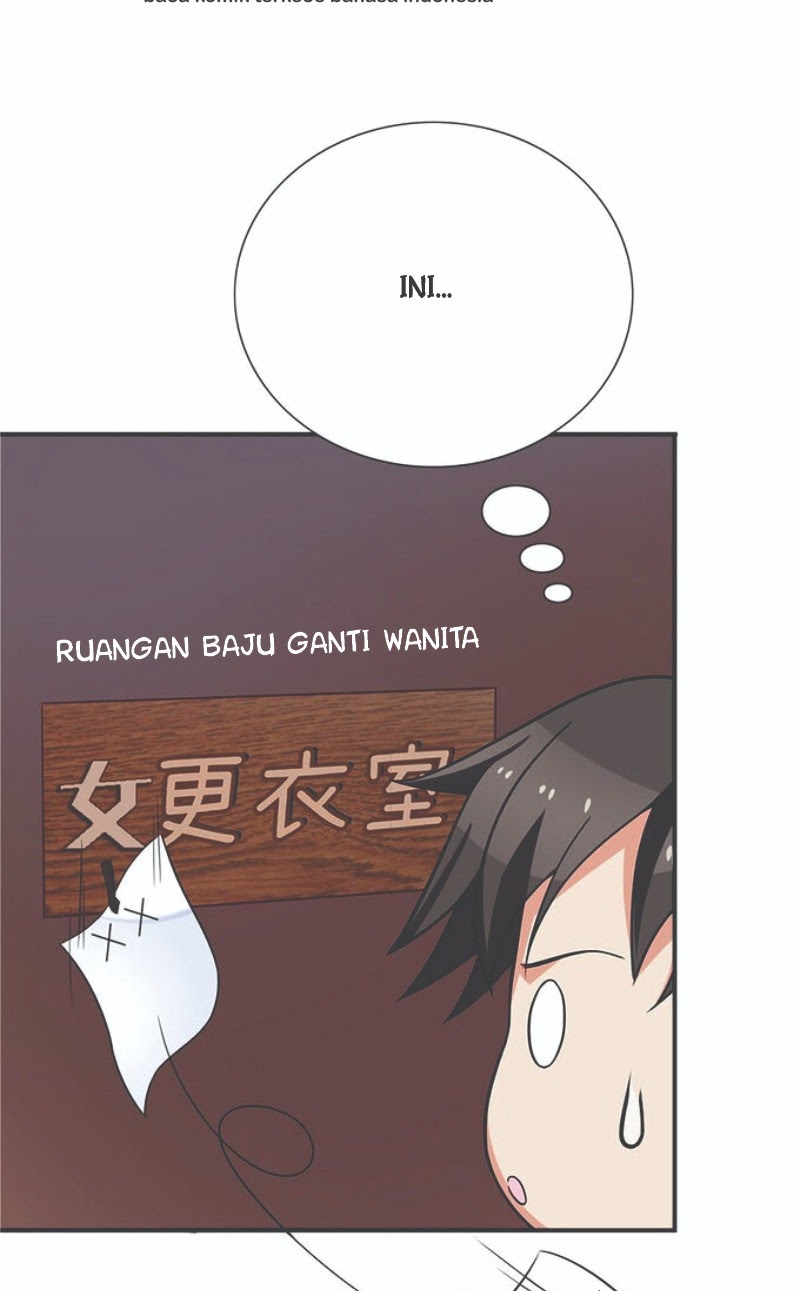 Martial Arts Master In The City chapter 2