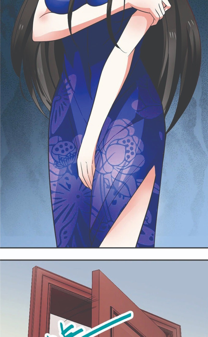 Martial Arts Master In The City chapter 2