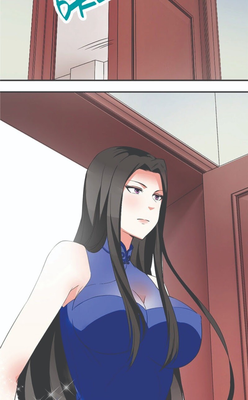 Martial Arts Master In The City chapter 2