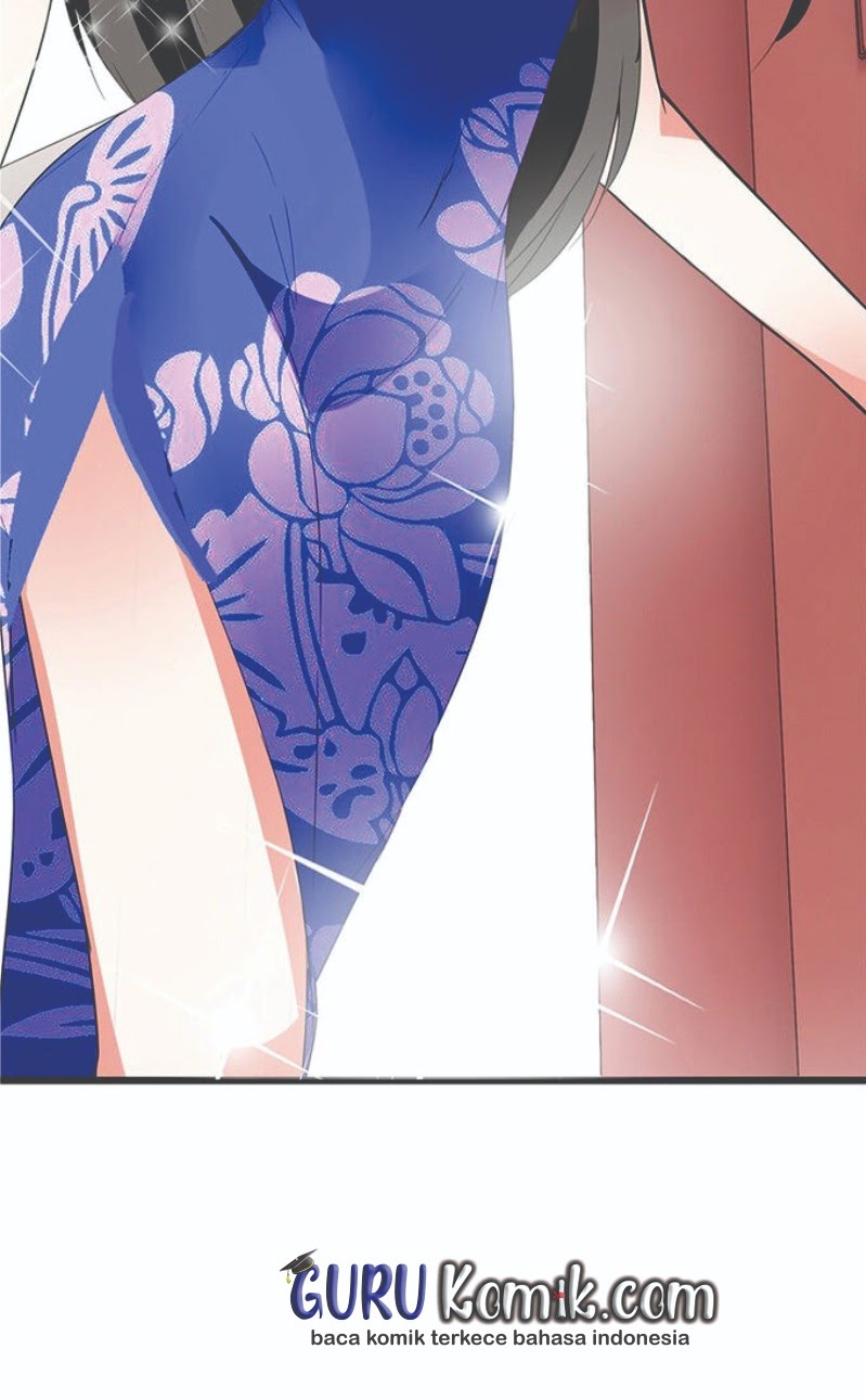 Martial Arts Master In The City chapter 2