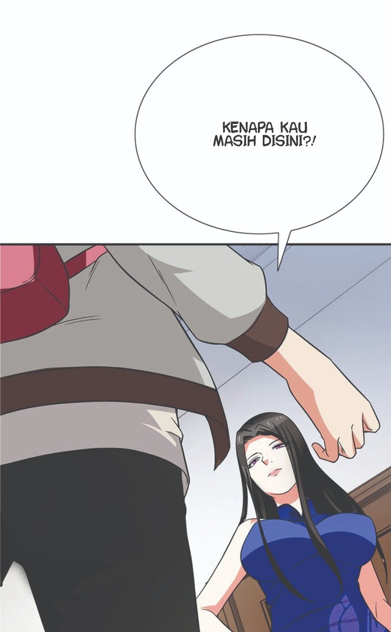 Martial Arts Master In The City chapter 2