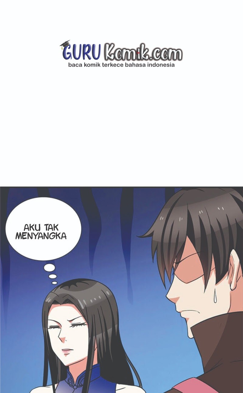 Martial Arts Master In The City chapter 2