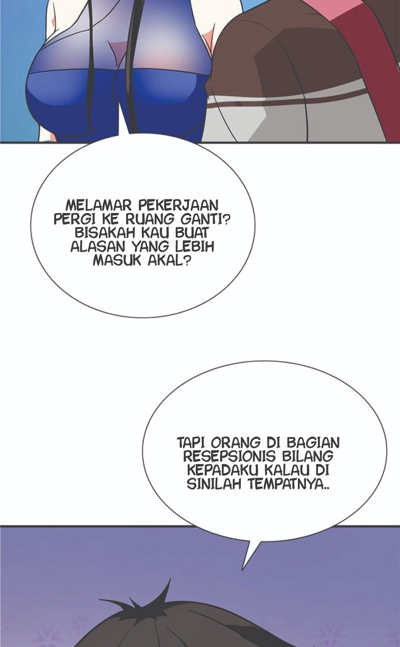 Martial Arts Master In The City chapter 2