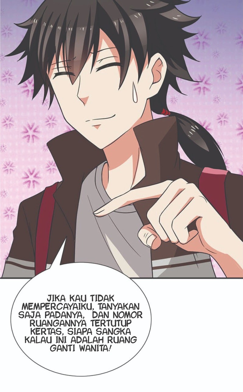 Martial Arts Master In The City chapter 2
