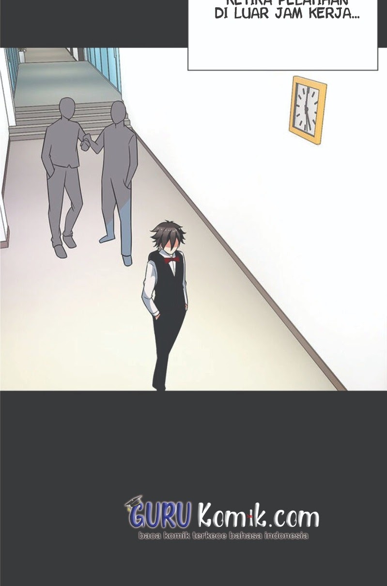 Martial Arts Master In The City chapter 2