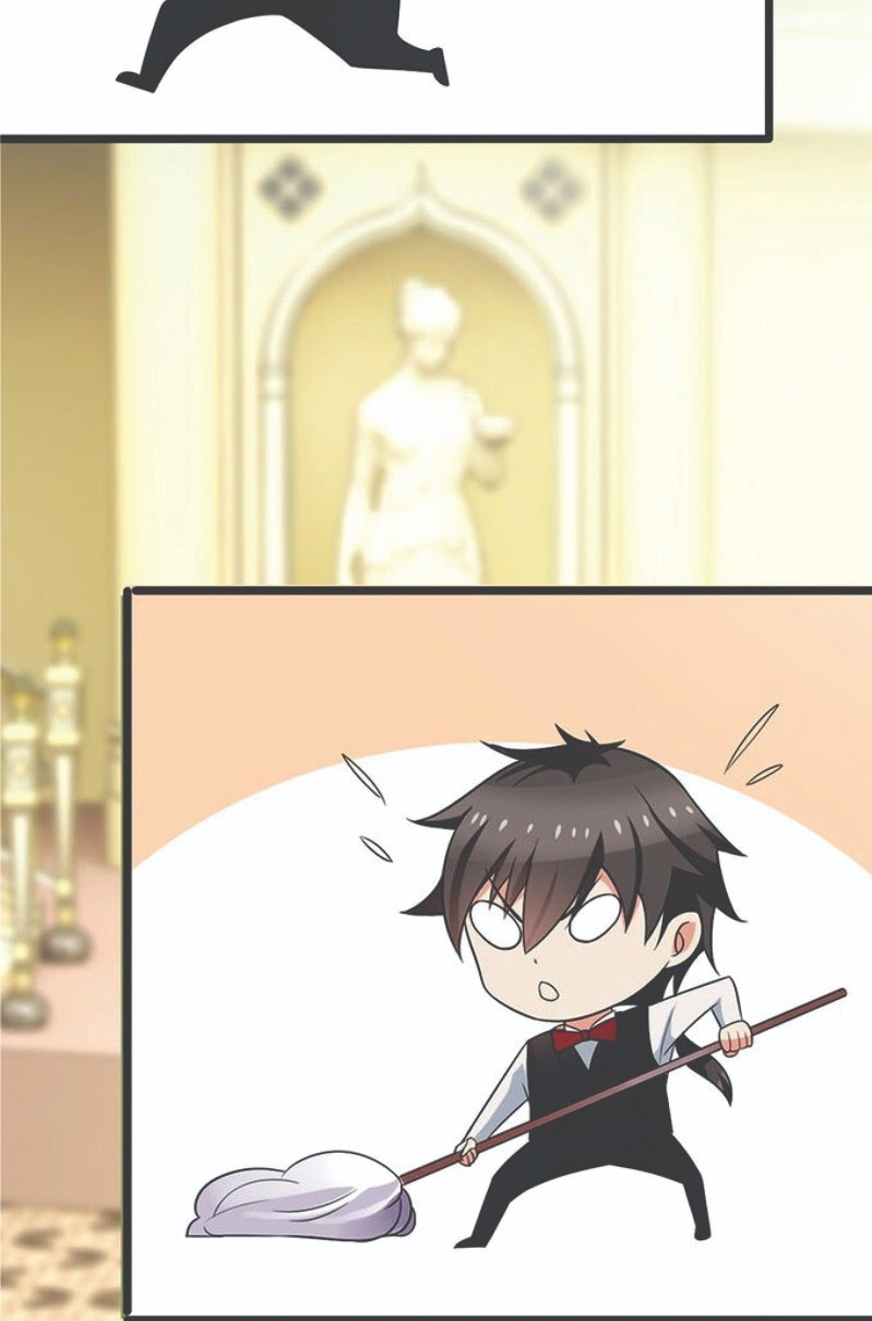 Martial Arts Master In The City chapter 2