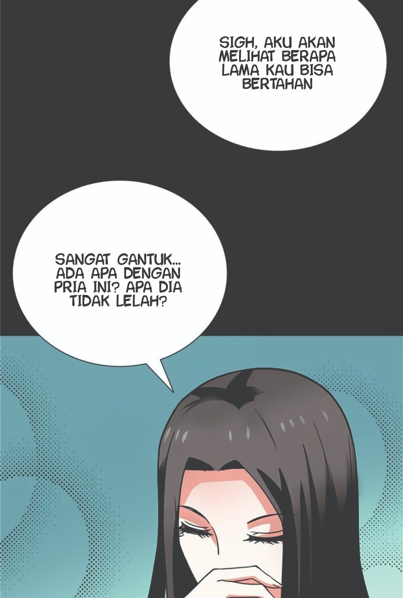 Martial Arts Master In The City chapter 2