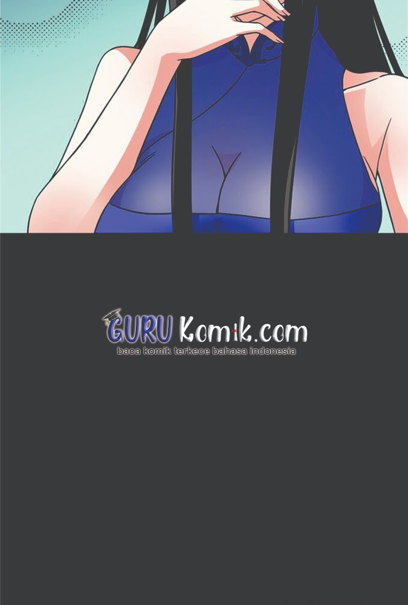 Martial Arts Master In The City chapter 2