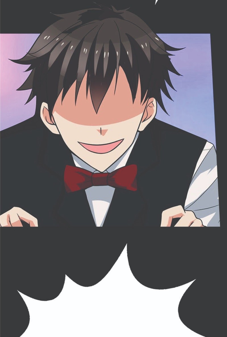 Martial Arts Master In The City chapter 2