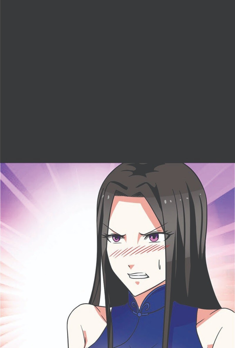 Martial Arts Master In The City chapter 2