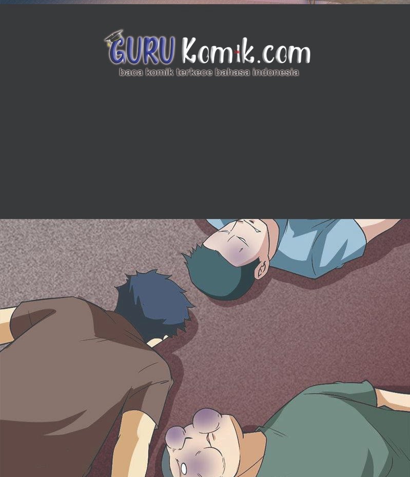 Martial Arts Master In The City chapter 13
