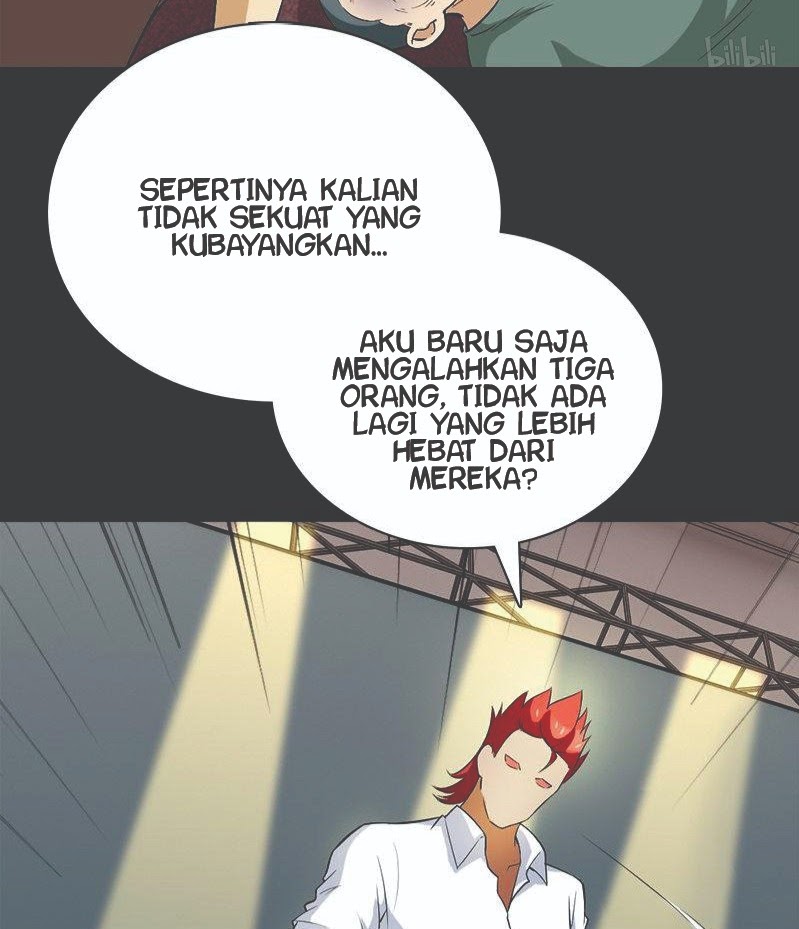 Martial Arts Master In The City chapter 13
