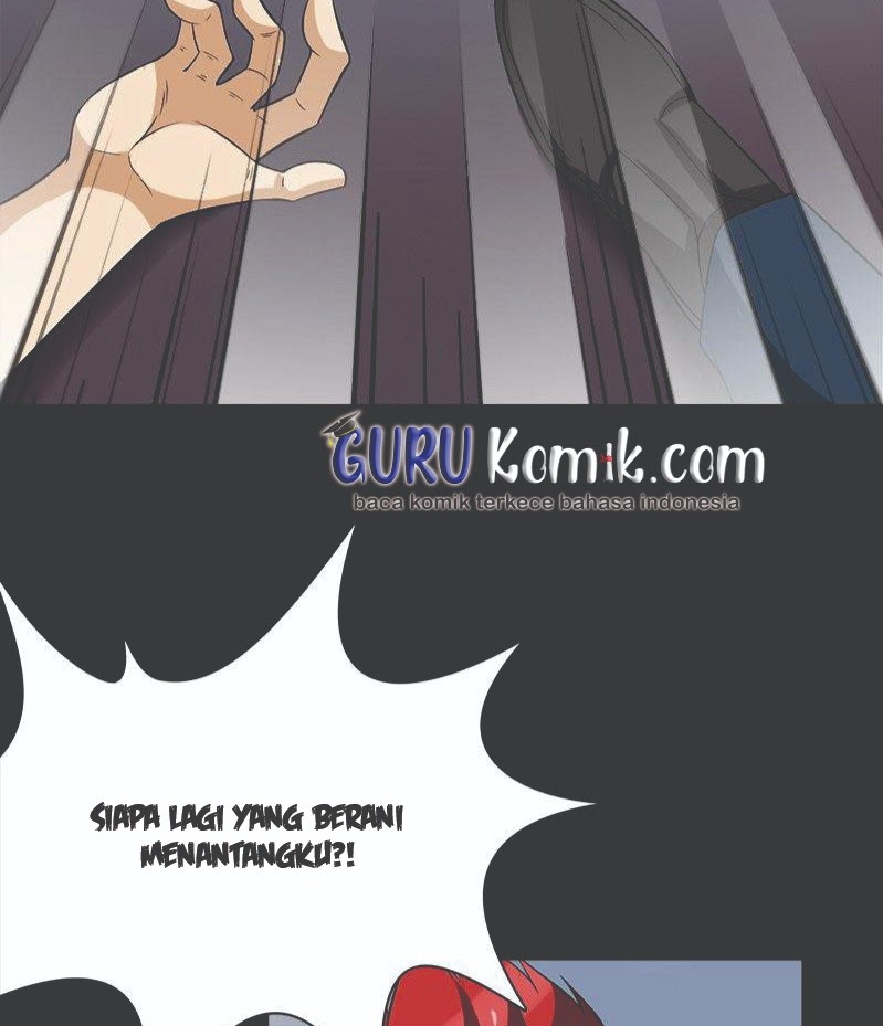 Martial Arts Master In The City chapter 13