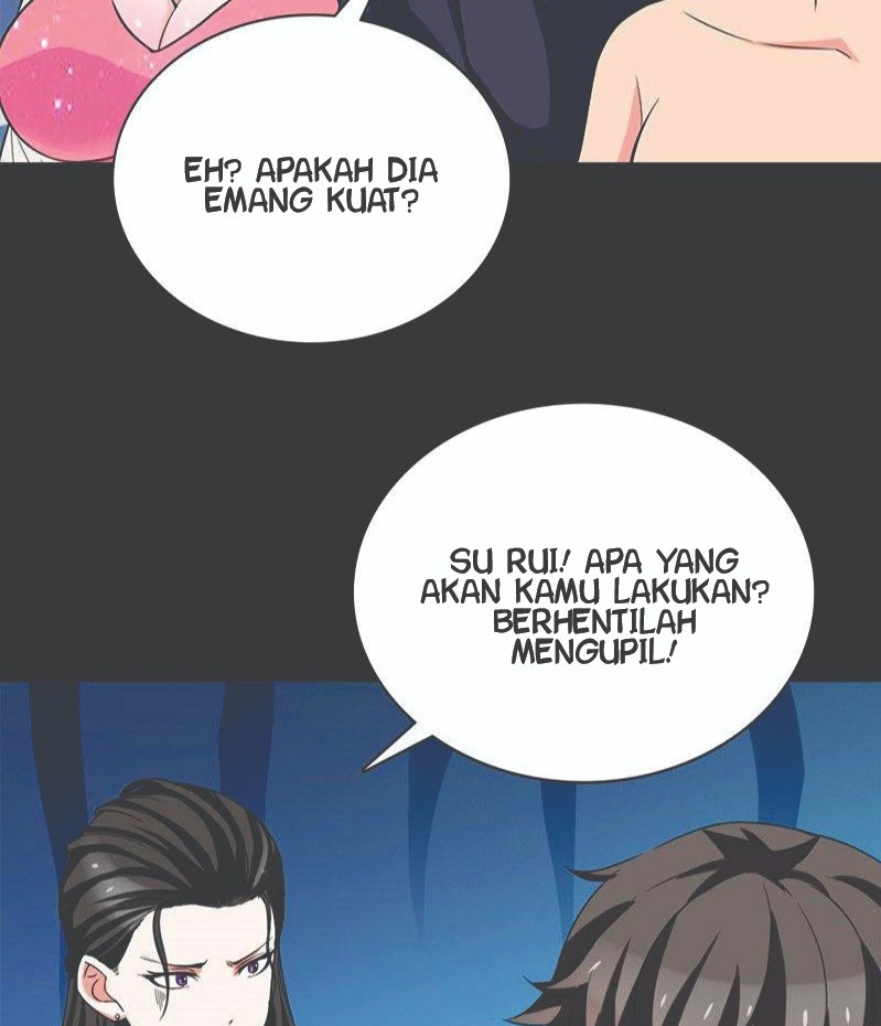 Martial Arts Master In The City chapter 13