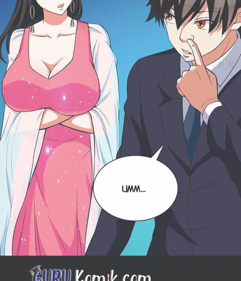 Martial Arts Master In The City chapter 13